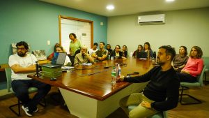 Foto: Guilherme Ferreira / Blumar DMC