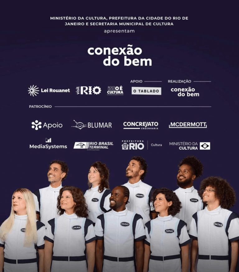 Foto: Divulgação / conexaodobem.org.br