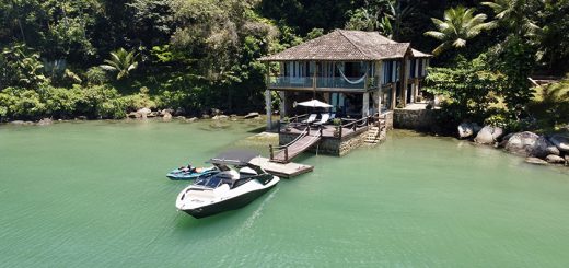 Foto: Divulgação / Villa & Loft Bom Jardim