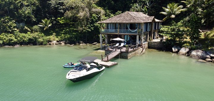 Foto: Divulgação / Villa & Loft Bom Jardim