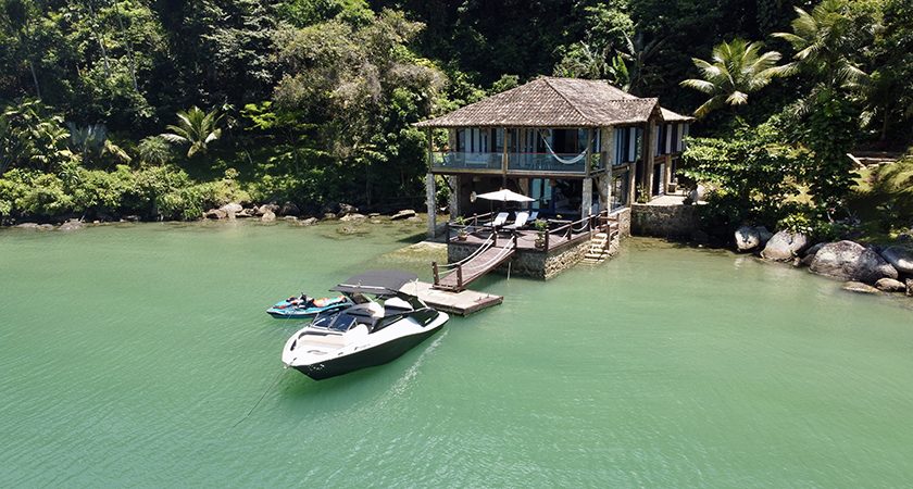 Foto: Divulgação / Villa & Loft Bom Jardim