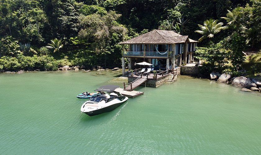 Foto: Divulgação / Villa & Loft Bom Jardim