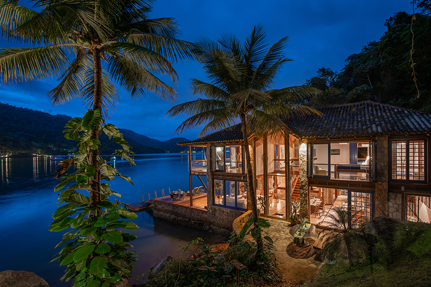 Foto: Divulgação / Villa & Loft Bom Jardim