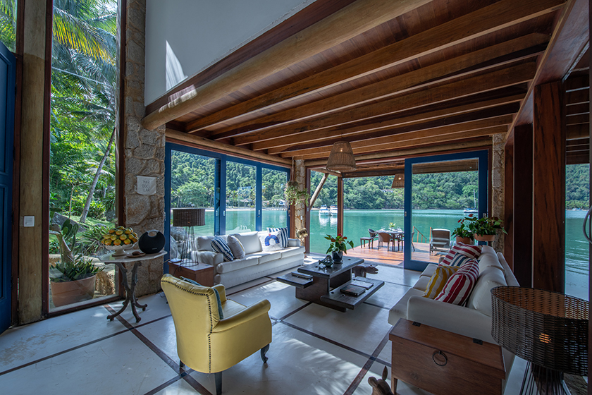 Foto: Divulgação / Villa & Loft Bom Jardim