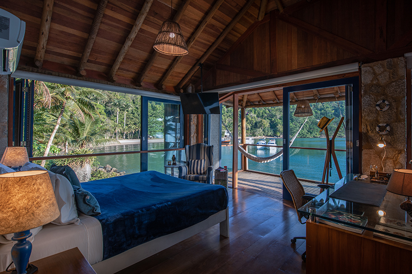 Foto: Divulgação / Villa & Loft Bom Jardim