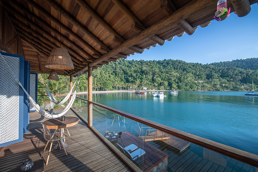 Foto: Divulgação / Villa & Loft Bom Jardim