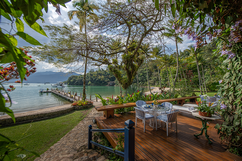Foto: Divulgação / Villa & Loft Bom Jardim