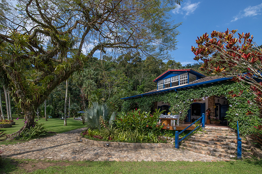 Foto: Divulgação / Villa & Loft Bom Jardim