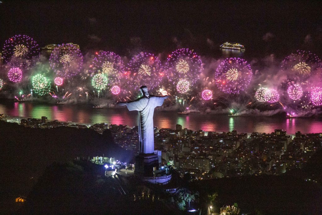 Foto: Fernando Maia / Riotur