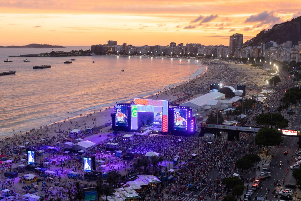 Foto: Gabriel Monteiro / Riotur