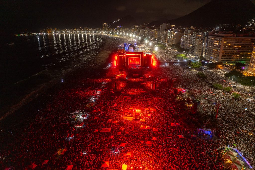Foto: Rafael Catarcione / Prefeitura Rio