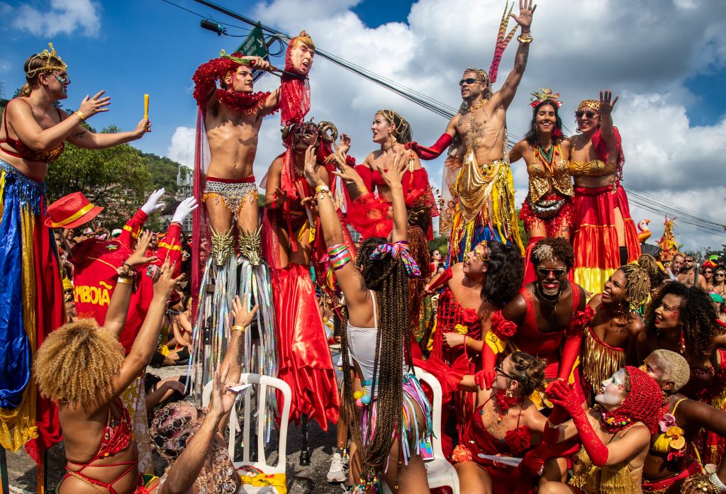 Foto: Fernando Maia / Riotur