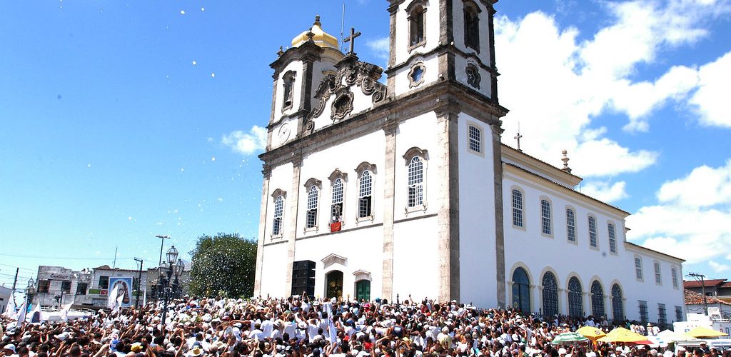 Foto: Divulgação / Prefeitura de Salvador