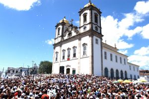 Foto: Divulgação / Prefeitura de Salvador