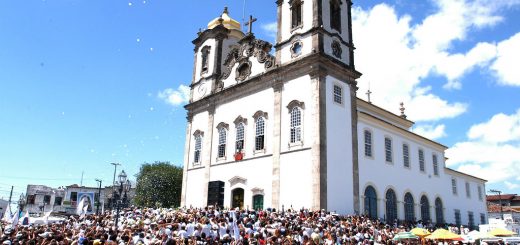 Foto: Divulgação / Prefeitura de Salvador