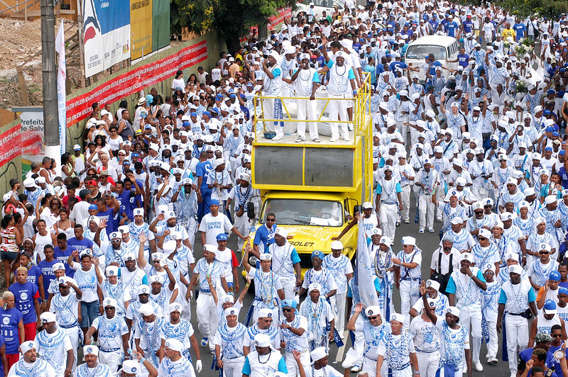 Foto: Divulgação / Prefeitura de Salvador