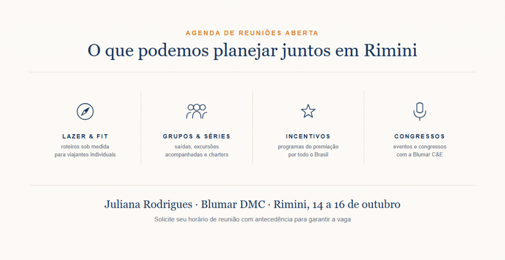 Infográfico: Blumar DMC
