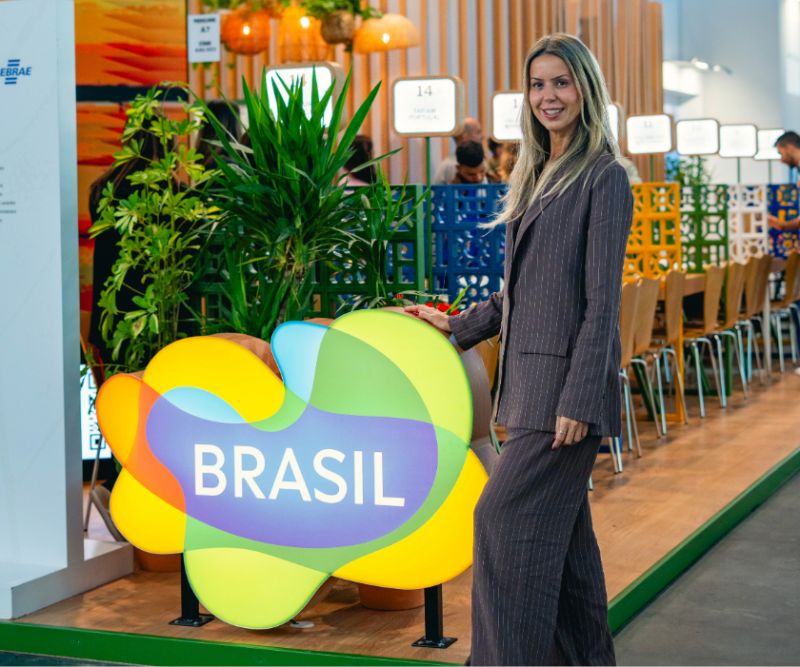 Foto: Divulgação / Embratur