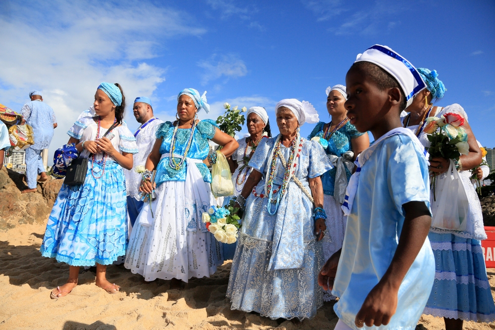 Foto: Joa Souza / Shutterstock.com