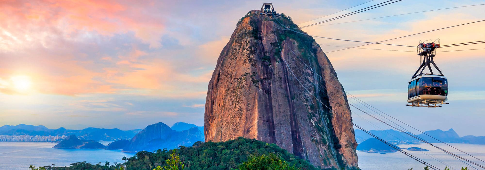 Campanha Rio de Janeiro