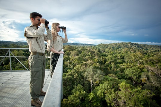 Inspire-se com CRISTALINO LODGE | Alta Floresta