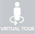 Veja um tour virtual no Cristalino Lodge