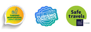 Parceiros Blumar - Turismo Responsável