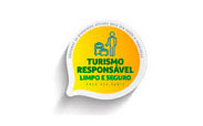 Parceiros Blumar - Turismo Responsável