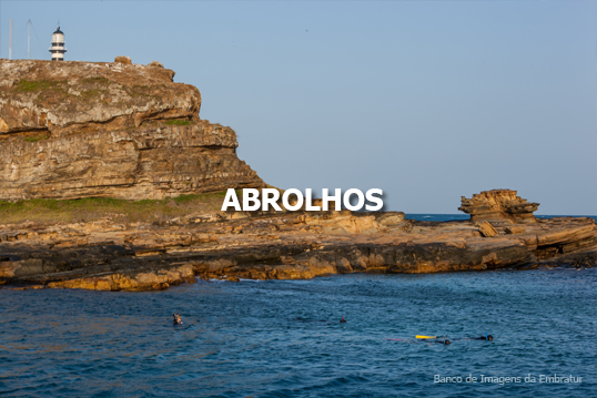 Conheça Abrolhos no Bioma Costeiro Marinho com a Blumar Turismo