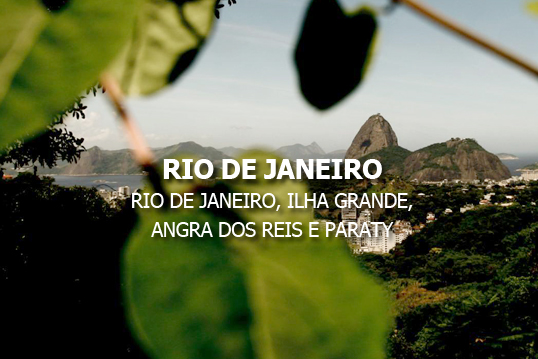 Conheça o Rio de Janeiro na Mata Atlântica com a Blumar Turismo