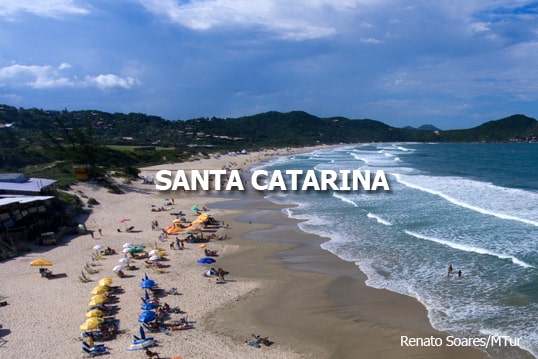 Conheça o RSanta Catarina na Mata Atlântica com a Blumar Turismo