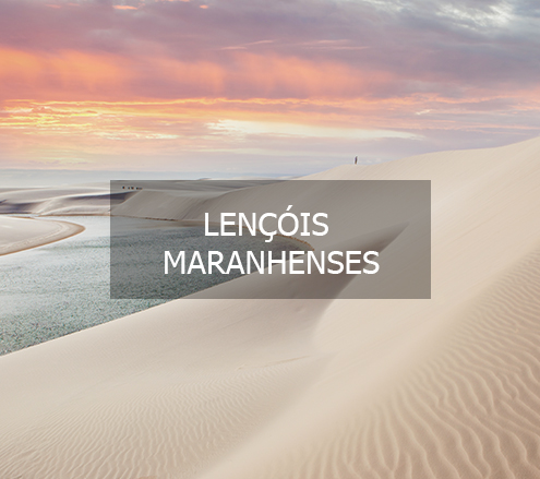 Viaje para os Lençois Maranhenses