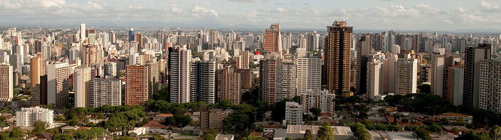 Mata Atlântica – Paraná  - 6 dias / 5 noites